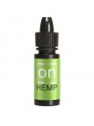 Збуджувальна олія Sensuva — ON for Her Hemp Infused Arousal Oil з екстрактом коноплі 5 мл (SO3178)
