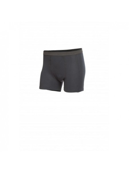 Термошорти Fahrenheit Power Dry Aktive XL Чорний (FAH-FAPDOR04001XL)