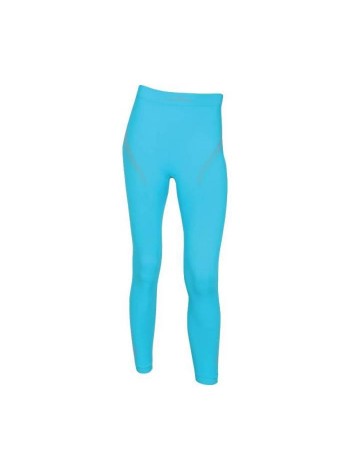 Термоштани жіночі BodyDry Lady Fit L Turkus (BOD-NLAFITTUL)