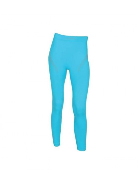 Термоштани жіночі BodyDry Lady Fit L Turkus (BOD-NLAFITTUL)