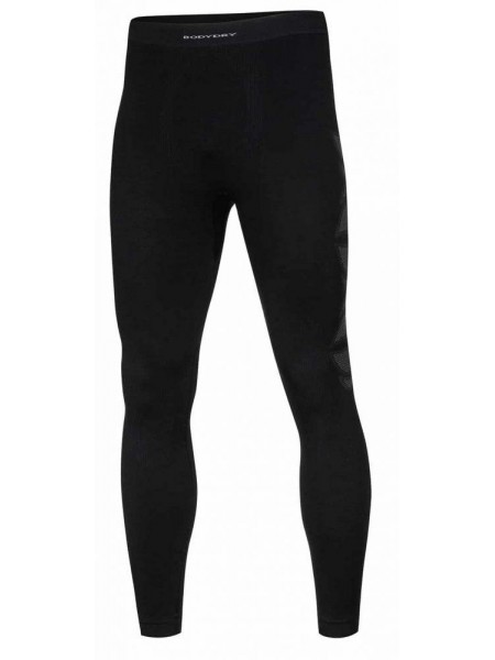 Термоштани BodyDry Turtle Man XS/S Black (BOD-NTURTBLXS-S)