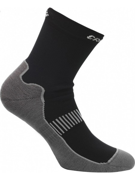 Термоноски Craft Be Active Multi 2-pack Sock 37/39 Black