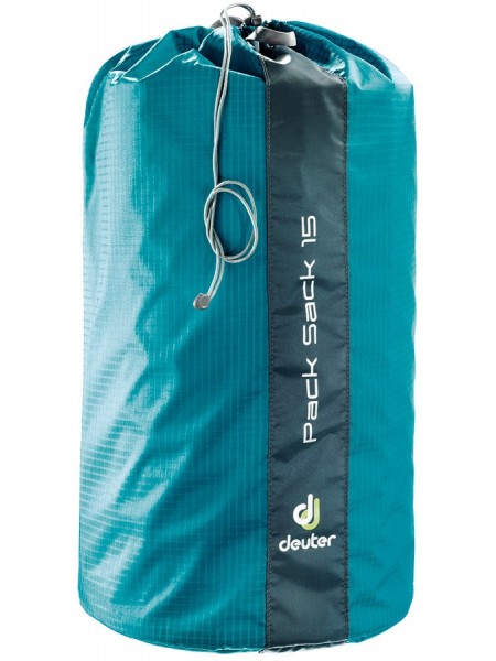 Компресійний мішок Deuter Pack Sack 15 (1052-3940916 3026)