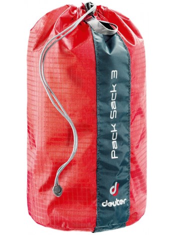Компресійний мішок Deuter Pack Sack 3 (1052-3940616 5050)