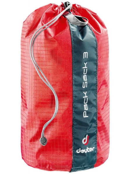 Компресійний мішок Deuter Pack Sack 3 (1052-3940616 5050)