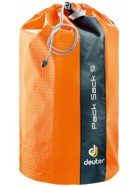 Компресійний мішок Deuter Pack Sack 5 (1052-3940716 9010)