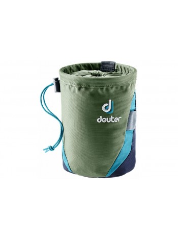 Мішечок для магнезії Deuter Gravity Chalk Bag I L  (1052-3391119 2325)
