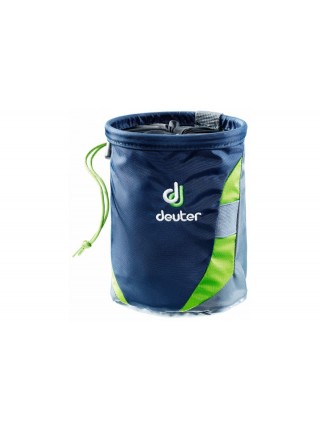 Мішечок для магнезії Deuter Gravity Chalk Bag I L  (1052-3391119 2325)