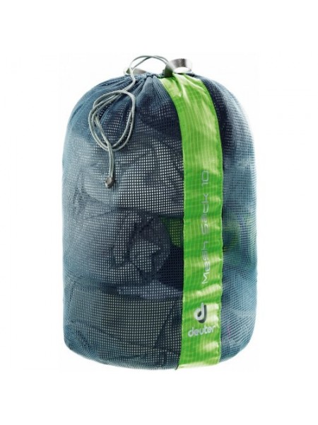 Упаковковий мішок Deuter Mesh Sack 10 (1052-3941216 2004)