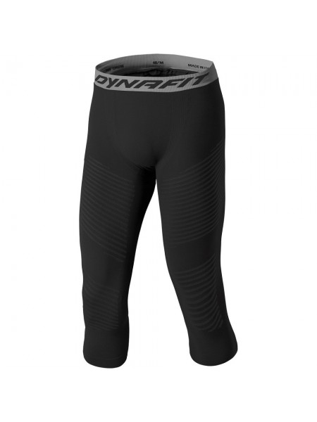 Термоштани Dynafit Speed Dryarn 3/4 Mns Tights M Чорний (1054-016.002.0719)