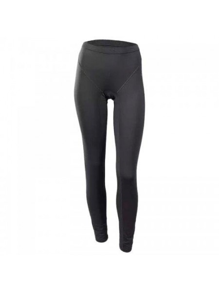 Термоштани Fjord Nansen Vikna Leggings M Чорний (1046-00000007382)