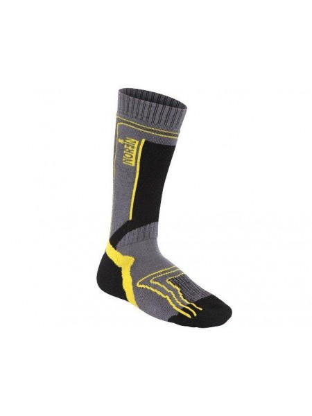 Носки Norfin Balance Middle T2M L (42-44) (303742-03L)