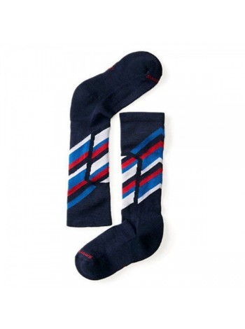 Носки Smart Wool Kid's Ski Racer M Navy (1033-SW 01059.410-M)