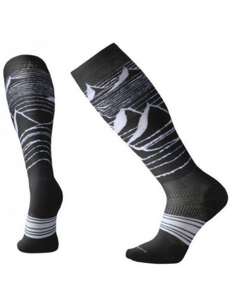 Носки Smart Wool PhD Slopestyle Light Elite Black XL (1033-SW B01104.001-XL)