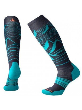 Носки Smart Wool PhD Slopestyle Light Elite Deep Navy S (1033-SW B01103.092-S)