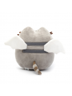 М'яка іграшка Pusheen cat з листом + подарунок (vol-1042)