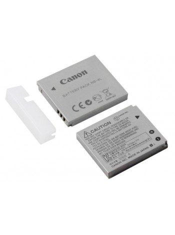 Акумуляторна батарея Canon NB-4L (IXUS120 130 IS 115 220 230 255HS)