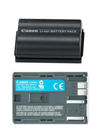 Батарея Canon BP-511A (PowerShot G6 G5 G3 G2 G1 Pro1 Pro 90  EOS D30 / D60)