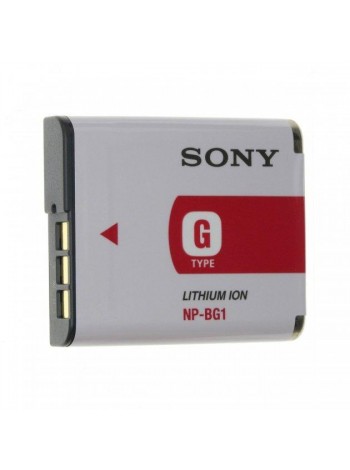 Батарея Sony NP-BG1 (DSC-W275 W300 WX1 T20 T100 H50 H55)