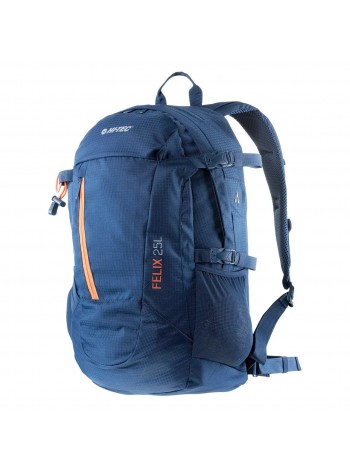 Рюкзак Hi-Tec Felix 25L Синій