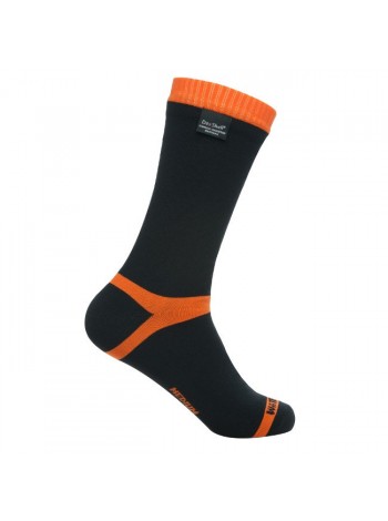 Носки Dexshell Hytherm Pro Socks Black L (1047-DS634XL)