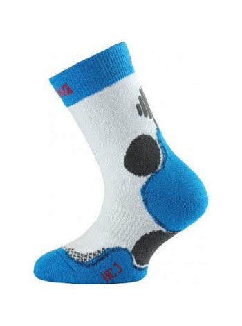 Термошкарпетки Lasting HCJ XXS Білий (1054-002.003.3298)