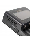 Зарядний пристрій Golisi S4 Smart Battery Charger Black (az015-hbr)