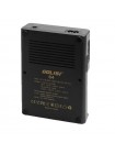 Зарядний пристрій Golisi S4 Smart Battery Charger Black (az015-hbr)