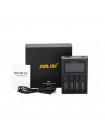 Зарядний пристрій Golisi S4 Smart Battery Charger Black (az015-hbr)