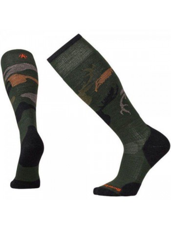 Носки Smart Wool Men's PhD Slopestyle Light Revelstoke Black XL (1033-SW 15042.001-XL)