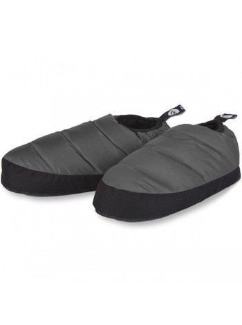Пухові шкарпетки Sierra Designs Down Moc Grey L (1012-44595620GY)