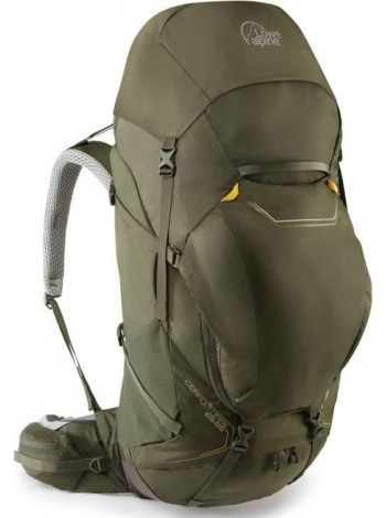 Рюкзак Lowe Alpine Cerro Torre 65:85 (1033-LA FBQ-01-DO-65)