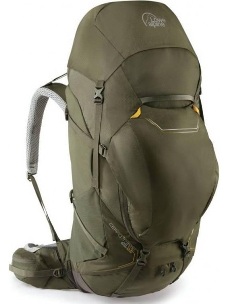 Рюкзак Lowe Alpine Cerro Torre 65:85 (1033-LA FBQ-01-DO-65)