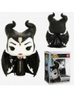 Малифісента фігурка іграшка Чарівниця Maleficent вінілова фігурка Shantou
