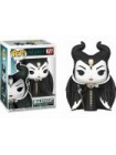 Малифісента фігурка іграшка Чарівниця Maleficent вінілова фігурка Shantou