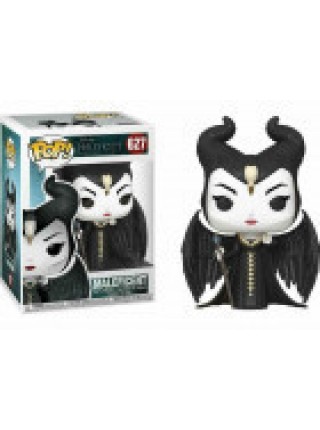 Малифісента фігурка іграшка Чарівниця Maleficent вінілова фігурка Shantou