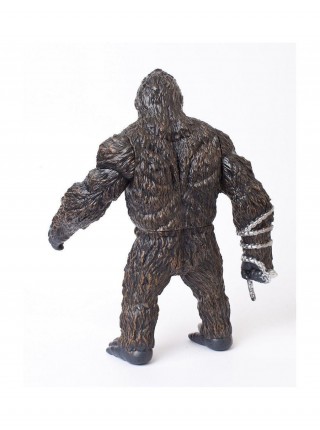Фігурка Кінг Конг brown King Kong Neca 31 см ПВХ