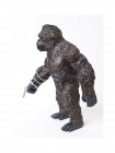 Фігурка Кінг Конг brown King Kong Neca 31 см ПВХ