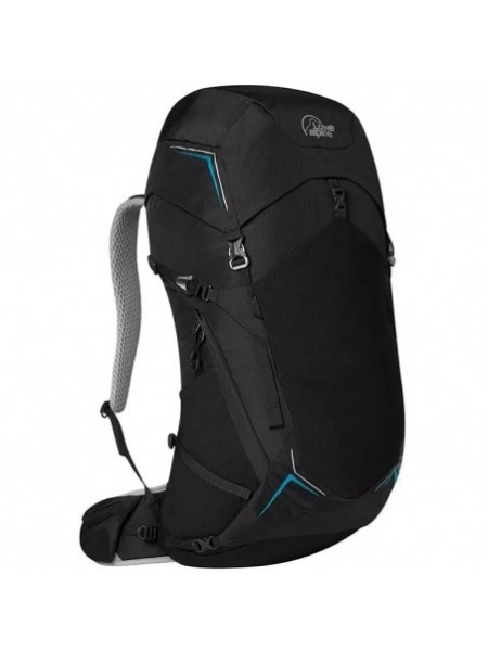 Рюкзак Lowe Alpine AirZone Camino Trek 45:55 Black M/L (1033-LA FTE-90-BL-45)
