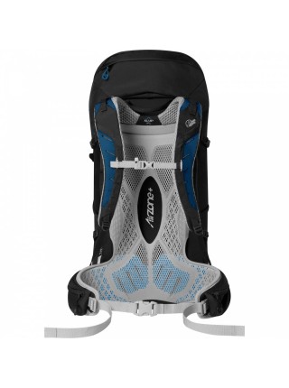 Рюкзак Lowe Alpine AirZone Camino Trek 45:55 Black M/L (1033-LA FTE-90-BL-45)