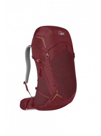 Рюкзак Lowe Alpine AirZone Trek 43:50 M/L Raspberry (1033-LA FTE-92-RA-43)