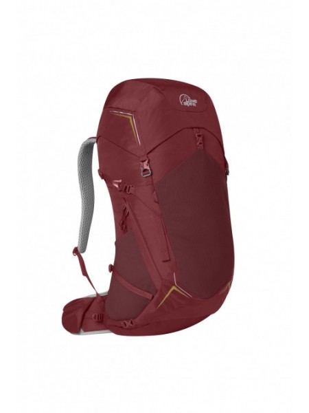 Рюкзак Lowe Alpine AirZone Trek 43:50 M/L Raspberry (1033-LA FTE-92-RA-43)