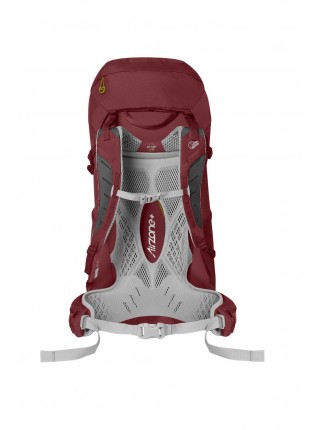 Рюкзак Lowe Alpine AirZone Trek 43:50 M/L Raspberry (1033-LA FTE-92-RA-43)