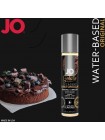 Лубрикант водний System JO GELATO Double Chocolate смак шоколад 30 мл (SO3504)