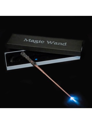 Чарівна паличка Smart Kids Гаррі Поттера — Harry Potter з ліхтариком (4795)