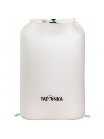 Гермомешок Tatonka Squeezy Dry Bag 15L Light Grey (1033-TAT 3091.080)