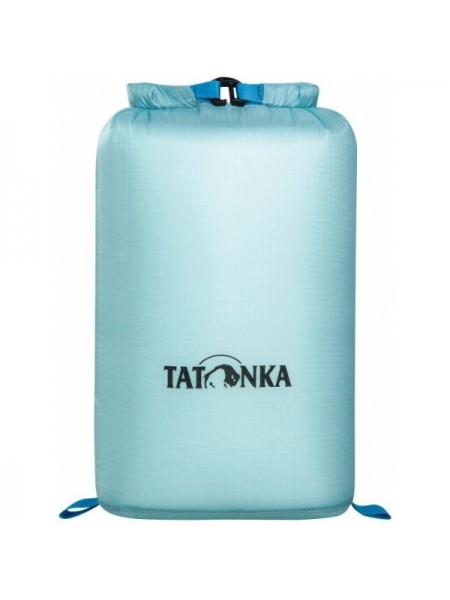 Гермомішок Tatonka Squeezy Dry Bag 5L Light Blue (1033-TAT 3088.018)