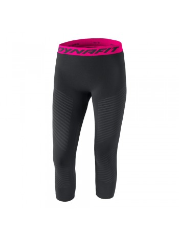 Термоштани Dynafit Speed Dryarn 3/4 Wms Tights 44/38 Чорний (1054-016.002.1212)