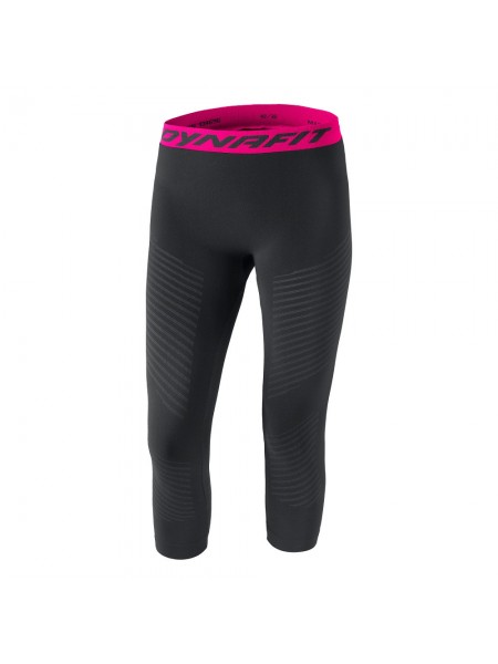 Термоштани Dynafit Speed Dryarn 3/4 Wms Tights 42/36 Чорний (1054-016.002.1211)
