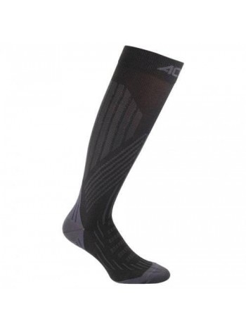 Носки Accapi Compression Performance 43-44 Black (1033-ACC NN760.999-43)